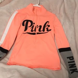 Victoria Secret Pink sweatshirt